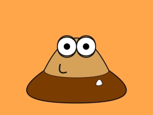 Pou gordo