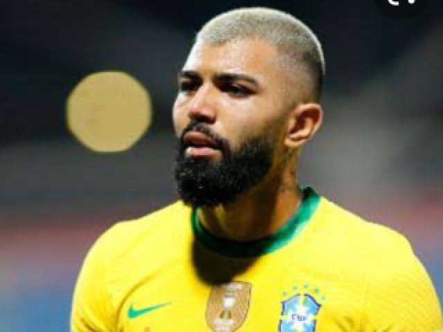 Gabigol