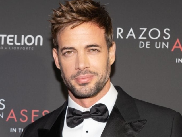 william levy