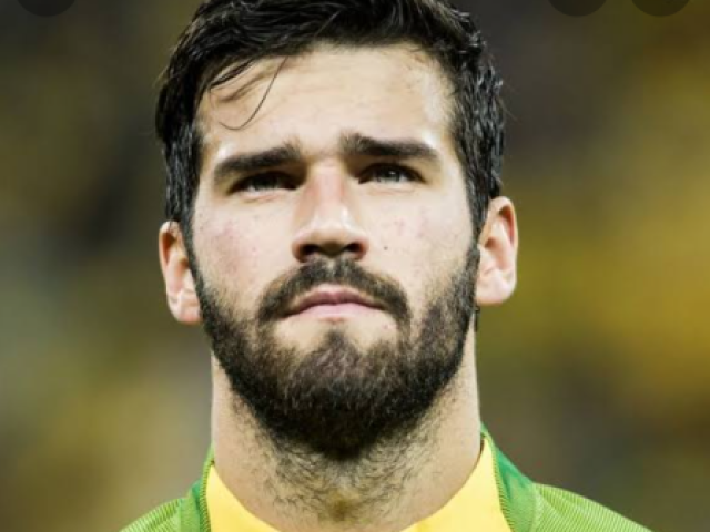 Alisson