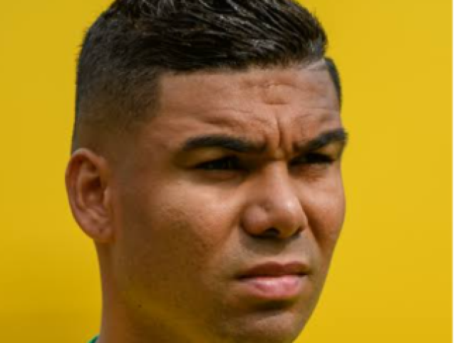 Casemiro