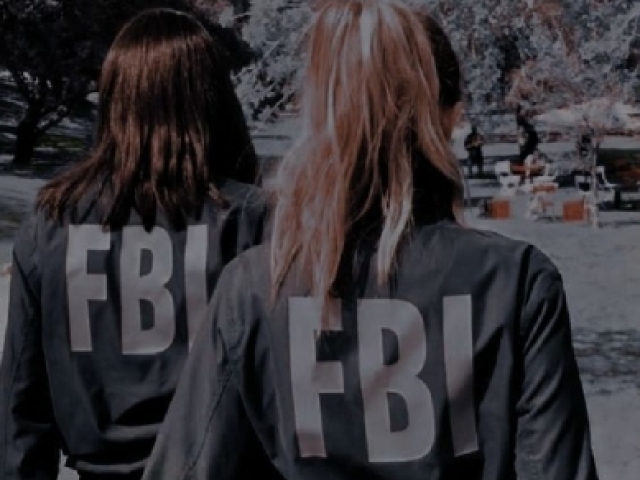 Equipe FBI