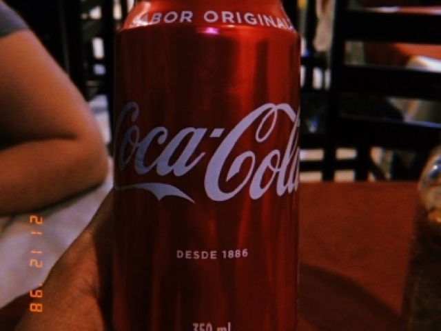 Coca-cola