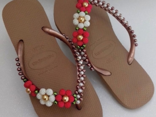 Havaiana