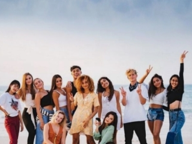 Now united