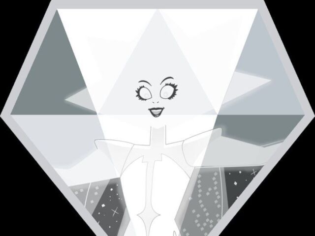 Diamante Branco