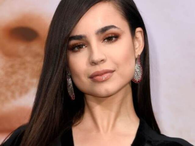 Sofia Carson