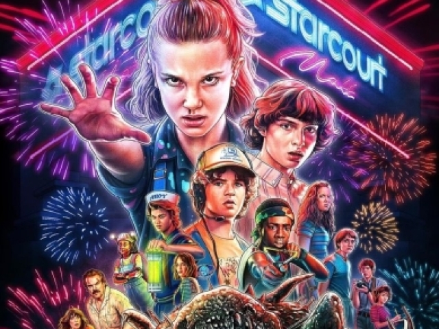 Stranger things