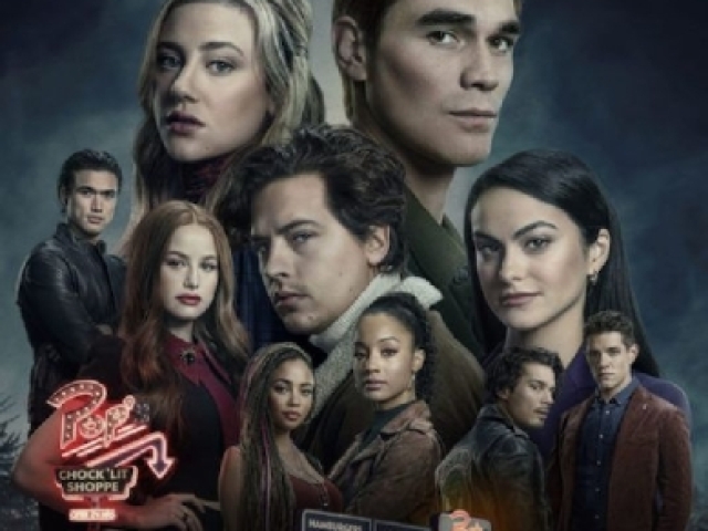 Riverdale