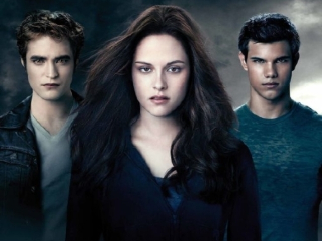 CREPÚSCULO