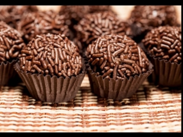 Brigadeiros💫