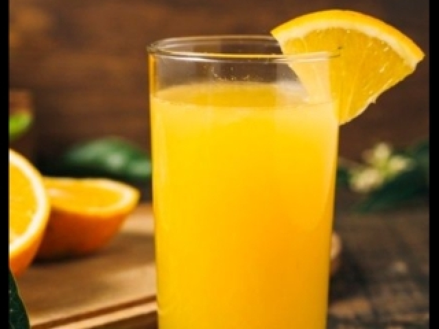 Suco(qualquer sabor).