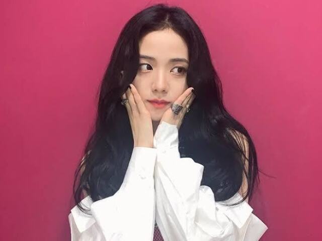 Jisoo