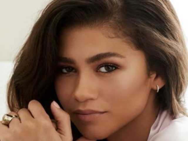 O Quanto Você Conhece Zendaya? | Lia Diverte | Quizur