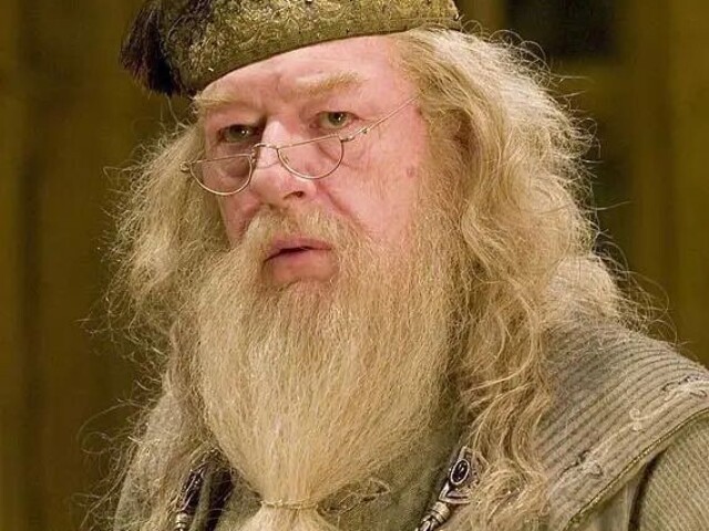 Dumbleodore