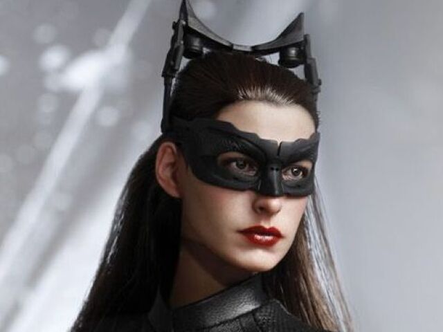 Mulher-Gato