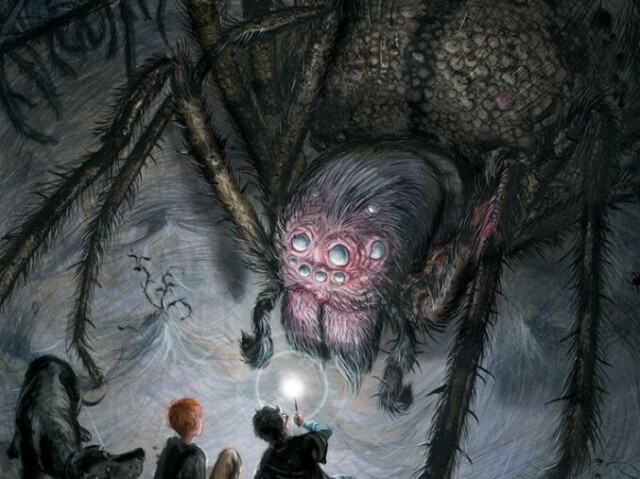 Aragog