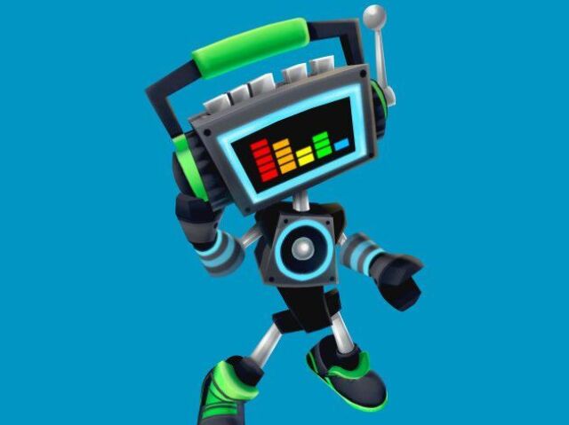 BEAT BOT