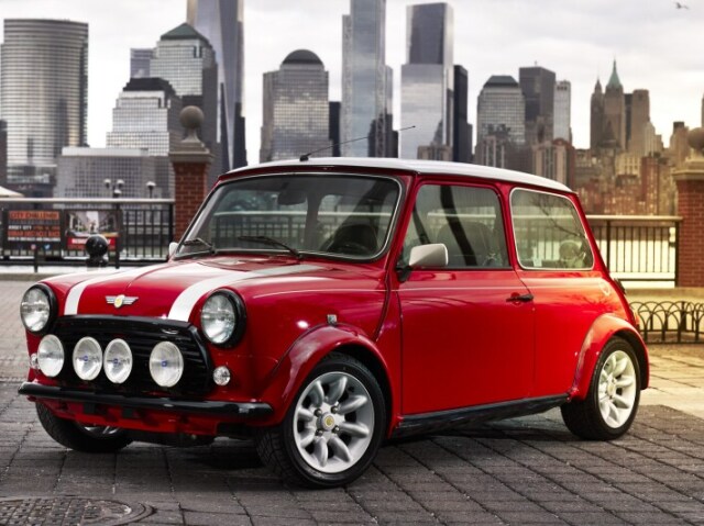 Mini