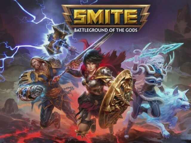 Smite