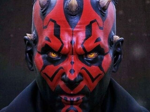 darth maul