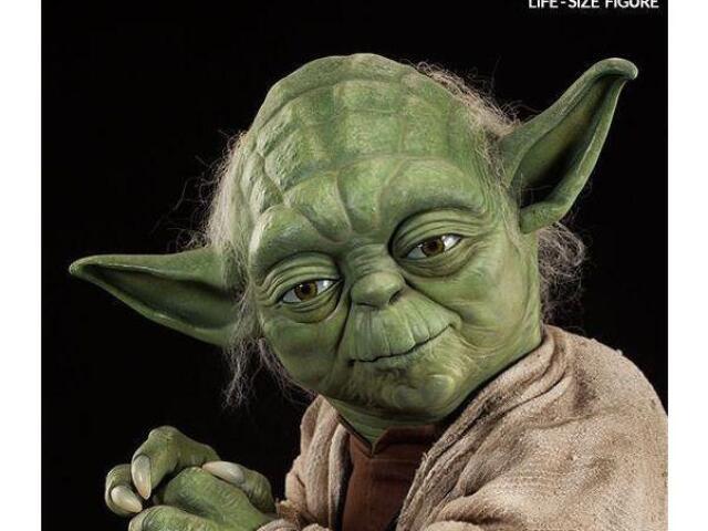 yoda