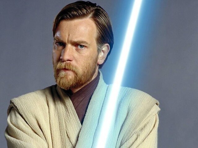 obi wan kenobi