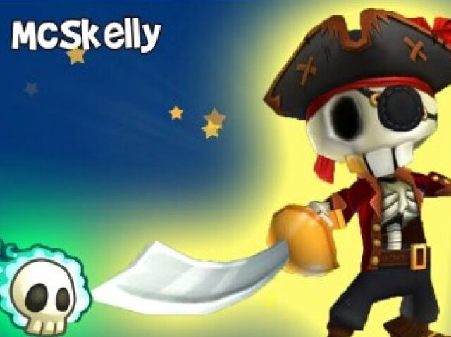 McSkelly