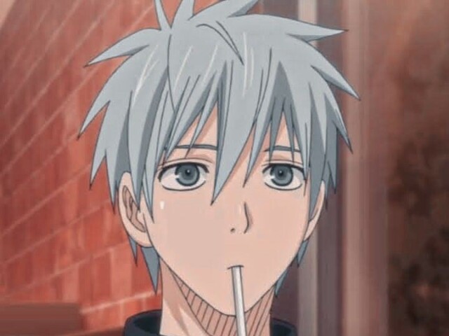 Kuroko no basket ball