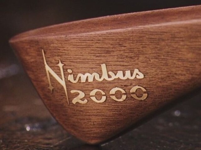 Uma Nimbus 2000