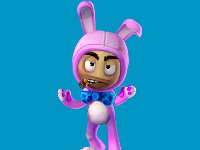 BENNY