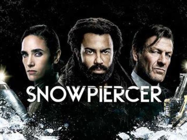 SNOWPIERCER