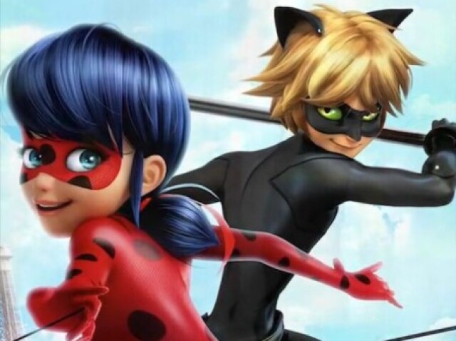 Miraculous