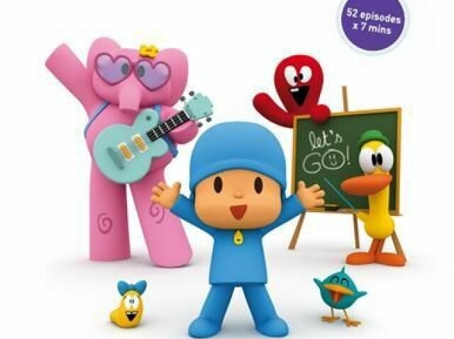 Pocoyo