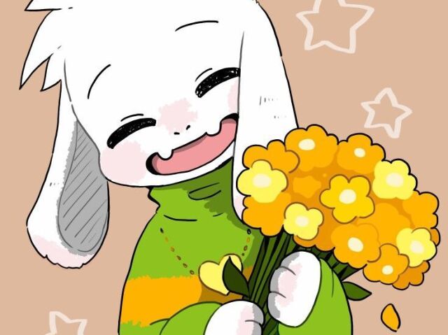 Asriel