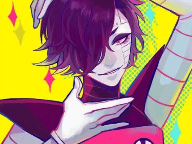 Mettaton