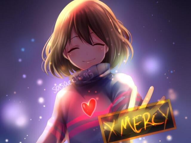 Frisk