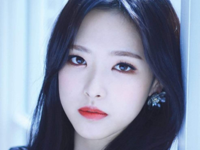 Olivia Hye