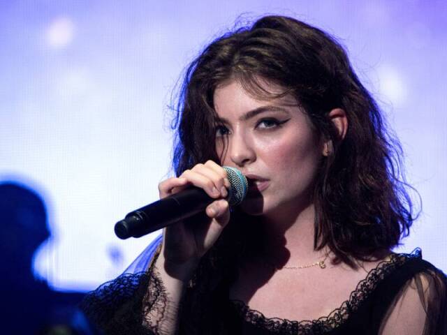 Lorde