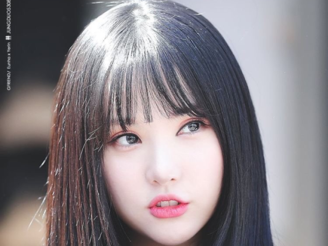 Eunha