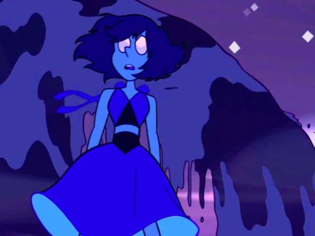 Lapis Lazuli