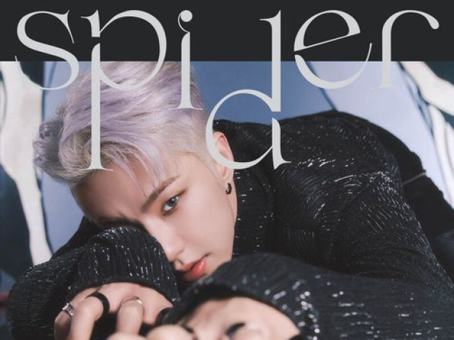 Hoshi - Spider