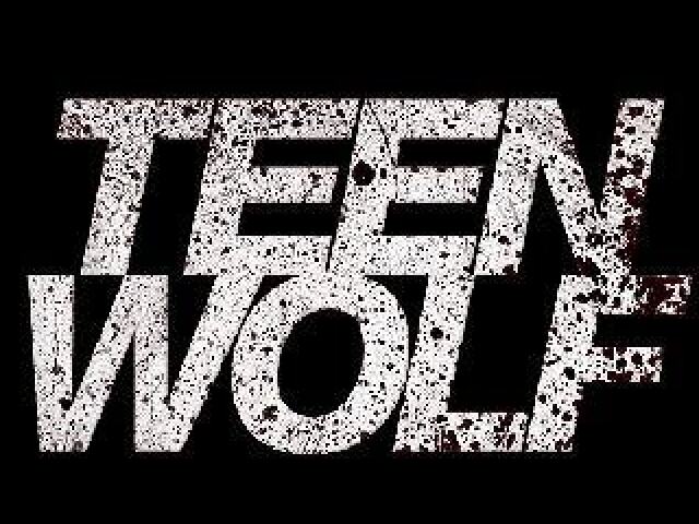 Teen Wolf