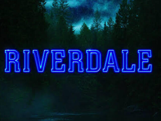 ❤️Riverdale❤️