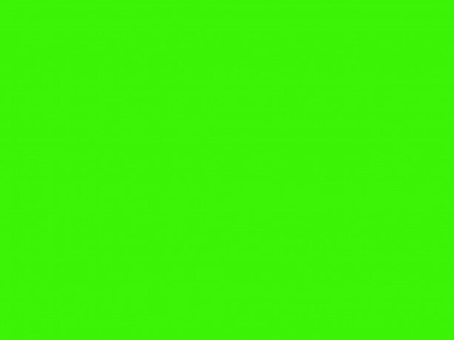 verde