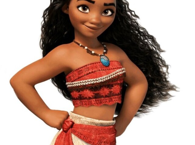 Moana