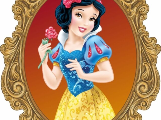 Branca de Neve