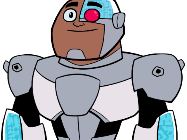 Ciborgue