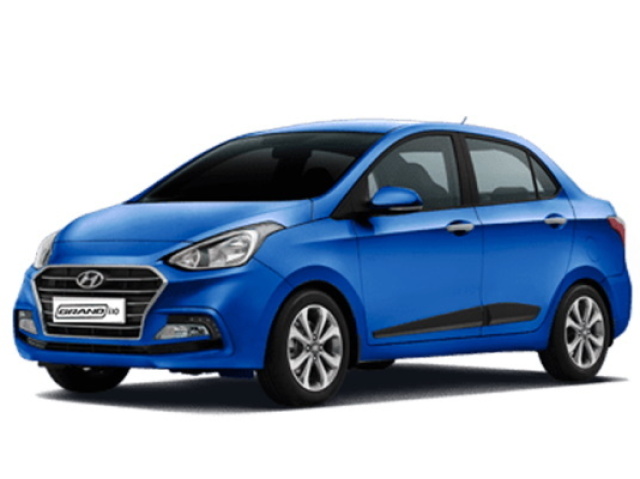 Hyundai Grand i10