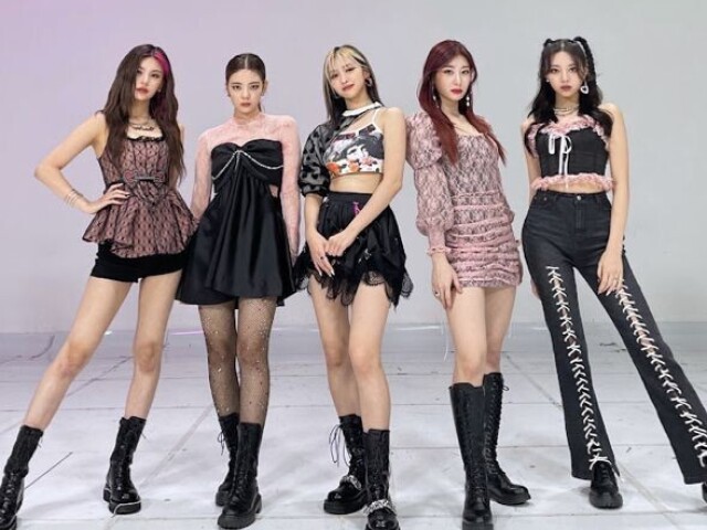 ♡︎Itzy♡︎